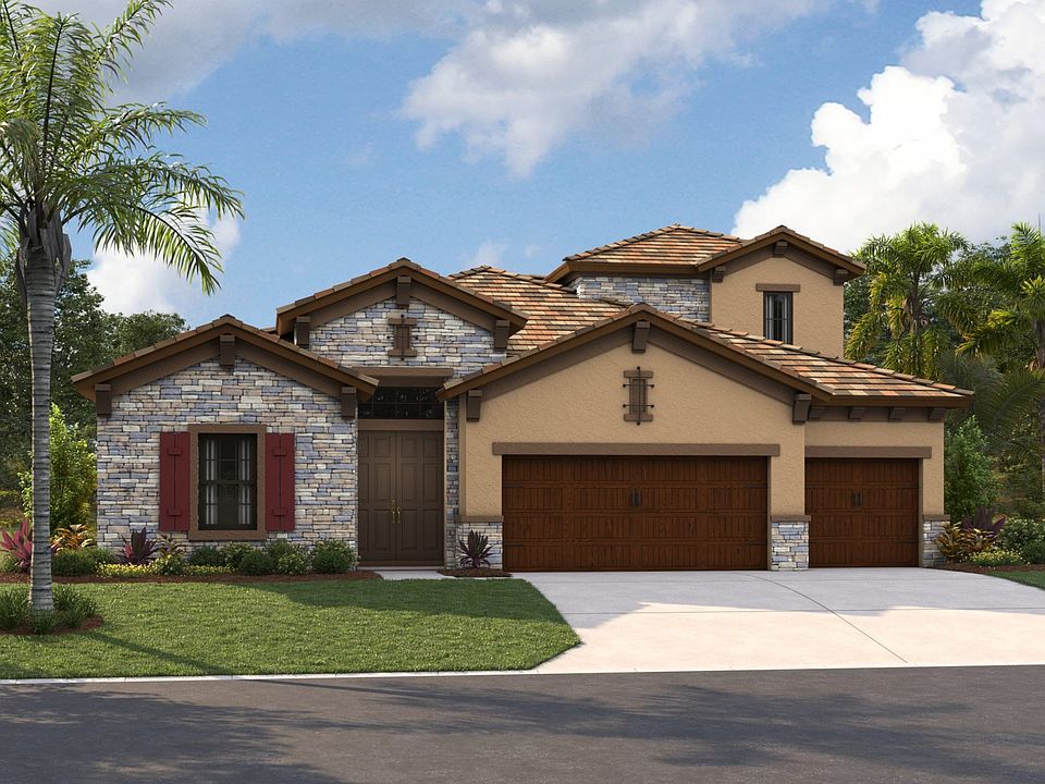 Lot 3-16 - 35483 Big Hawk Dr
