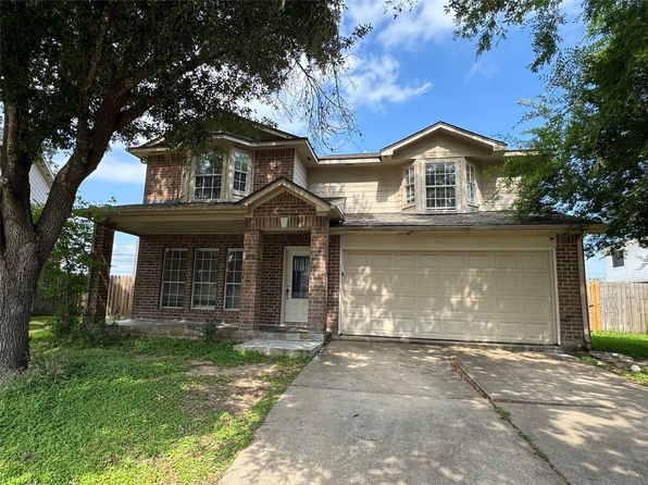 3505 Stonegate Cir, Pearland, TX 77584
