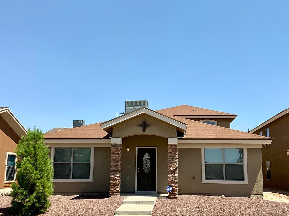 1st image of 3924 Hueco Valley Dr