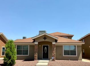 3924 Hueco Valley Dr, El Paso, TX 79938