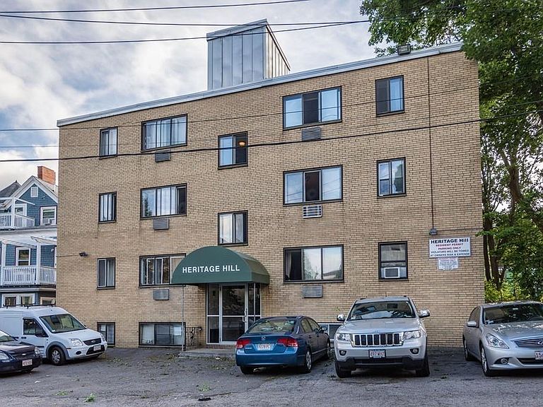 46 Adams St Dorchester, MA, 02122 Apartments for Rent Zillow