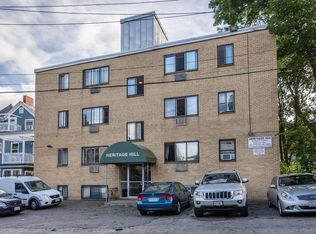 46 Adams St APT A1, Dorchester, MA 02122