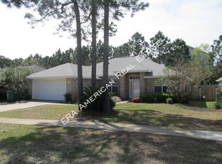 4008 Drifting Sand Trl, Destin, FL 32541