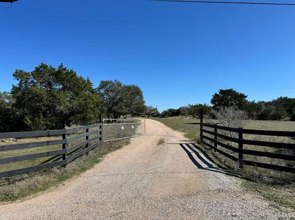 7000 CR 336, Bertram, TX 78605
