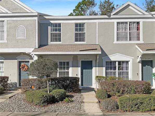 2346 Lake Woodberry Cir, Brandon, FL 33510