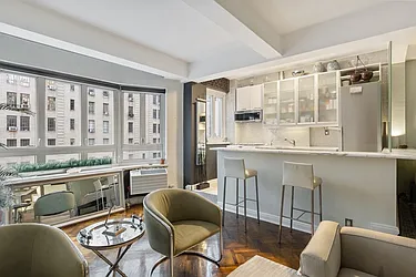 Rented by Corcoran