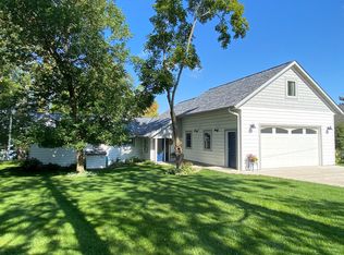 35796 Hoffman Beach Dr, Hillman, MN 56338