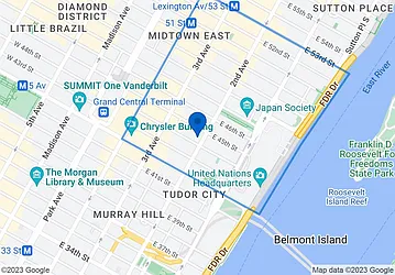 Rented by Olympia House Delaware LP