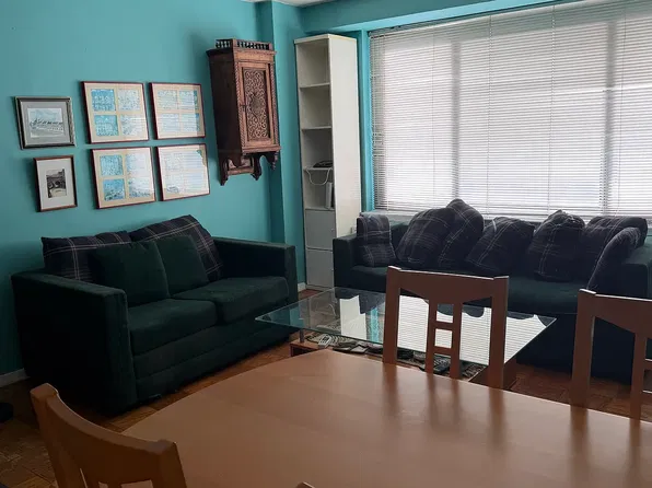 382 Central Park W APT 7V, New York, NY 10025