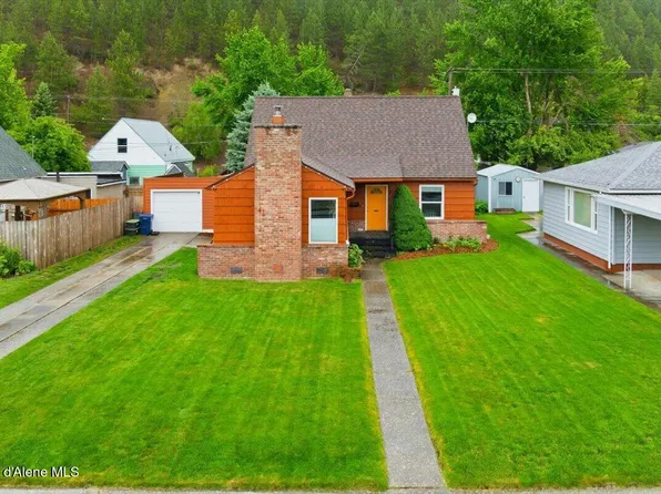 612 W Cameron Ave, Kellogg, ID 83837