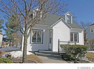 103 Duffern Dr, Rochester, NY 14616
