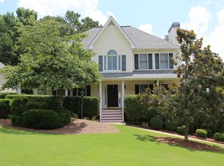 186 Magnolia Dr, Douglasville, GA 30134