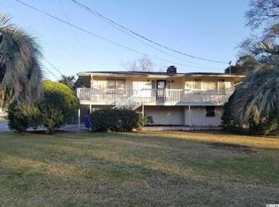 817 N Myrtle Dr, Surfside Beach, SC 29575