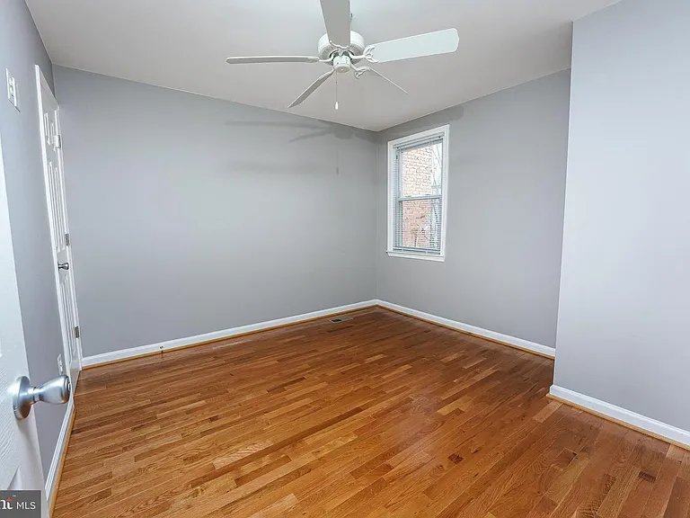 Upstairs Secondary Room