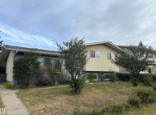 (Undisclosed Address), Edmonton, AB T6J 0R1