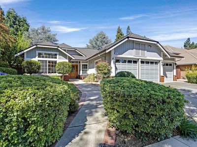 690 Alison Cir, Livermore, CA, 94550