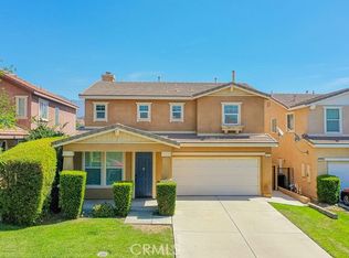 3832 Taconite Rd, San Bernardino, CA 92407