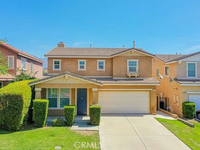 3832 Taconite Rd, San Bernardino, CA, 92407