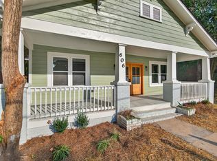 606 N Maple St, Durham, NC 27703