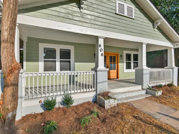 606 N Maple St, Durham, NC 27703