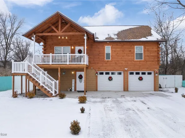 3462 Dollar Dr, Coventry Township, OH 44319