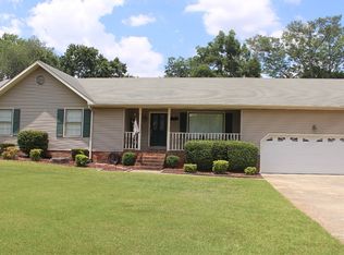 1101 Woodbine Rd, Madison, AL 35758