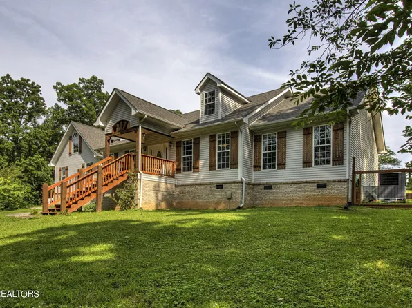 926 Mecca Pike, Tellico Plains, TN 37385