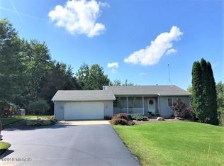 20709 16th Ave, Conklin, MI 49403