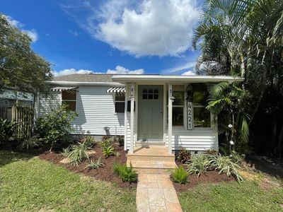 4221 Burlington Ave N, Saint Petersburg, FL, 33713