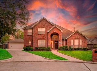 20834 Rivershire Ln, Houston, TX 77073