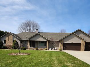 7400 Michigan Rd, Bay City, MI 48706