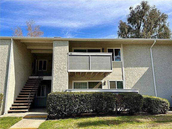 Front of unit
