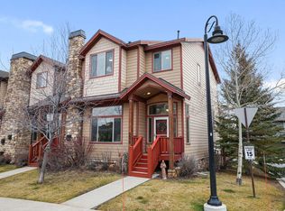 5672 N Oslo Ln, Park City, UT 84098