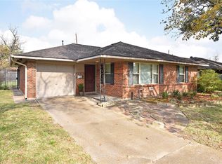 4410 De Milo Dr, Houston, TX 77092