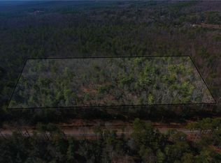 TRACT 3 Village Creek Rd, Mountain Rest, SC 29664