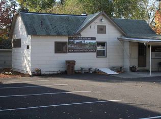 409 S Greene St, Spokane, WA 99202