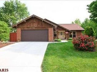 39 Shadow Creek Dr, Saint Peters, MO