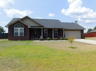 4385 Excursion Dr, Dalzell, SC 29040
