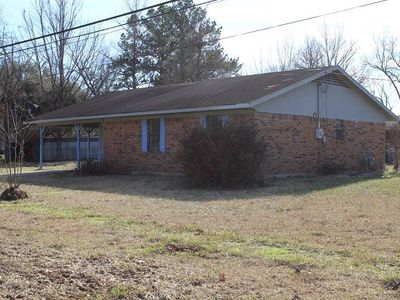 1918 W 1st St, Pleasant Hill, LA, 71065