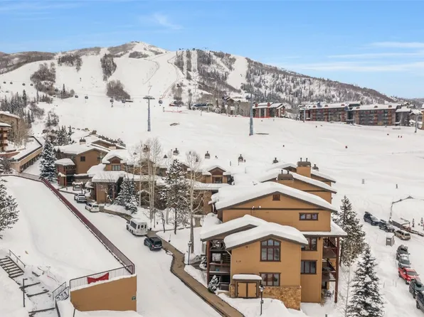 2053 Ski Time Square Dr #D211, Steamboat Springs, CO 80487