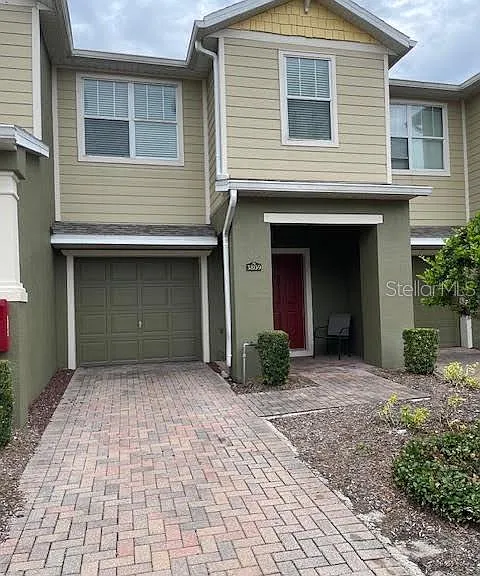 3809 Black Spruce Ln — Photo 1