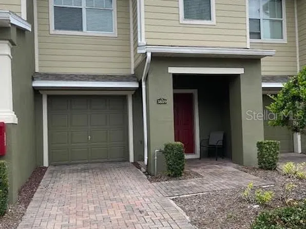 3809 Black Spruce Ln, Winter Springs, FL 32708
