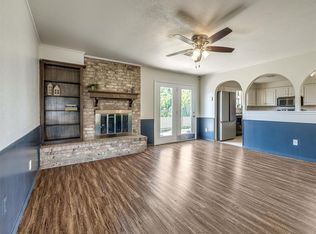222 Shadybrook Pl, Midwest City, OK 73110