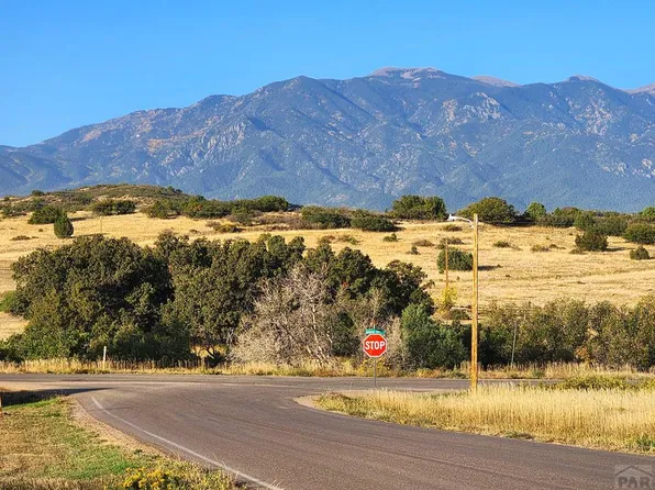 Tbd Cibola Dr, Colorado City, CO 81019