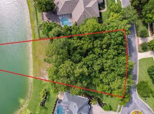 356 Fairways Edge Dr, Saint Marys, GA 31558