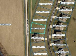 2790 S Amherst, Pt Clinton, OH 43452