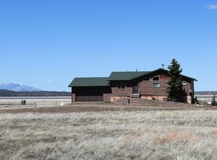 744 Lots A Luck Ln, Mormon Lake, AZ 86038