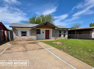 317 NW 86th St, Oklahoma City, OK 73114