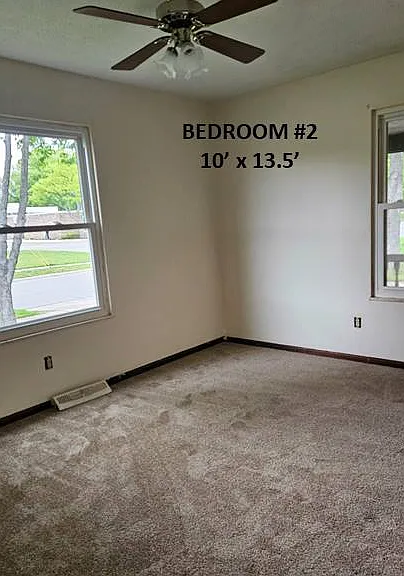 Bedroom #2