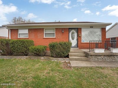 3217 Wellingmoor Ave, Louisville, KY, 40218